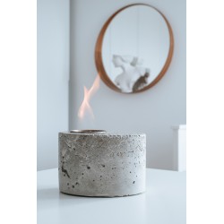 Biožidinys FLAMO pilkas