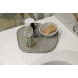 Dekoratyvių padėklų rinkinys PLATO